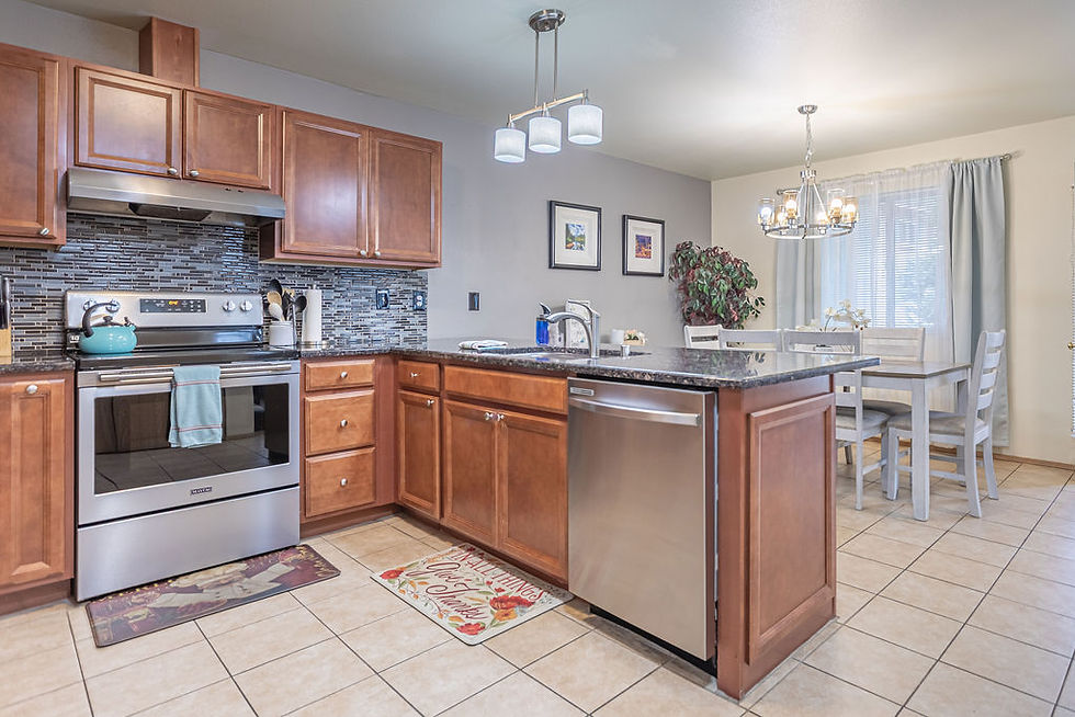 Our Hidden Gem Condo