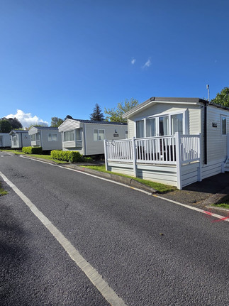 Brynteg Country & Leisure Retreat