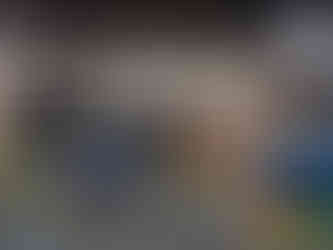 Children's play area