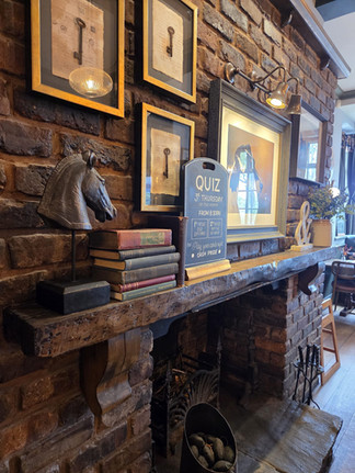 The Hornsmill Pub