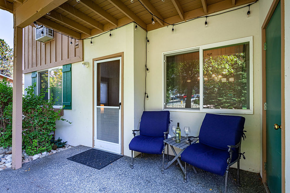 Our Hidden Gem Condo