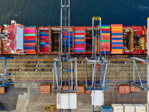 Trans-Pacific Service Contracts Rates Slashed into Q4