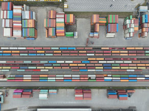 Trucking Data Shows Capacity Growing at Urgent Pace