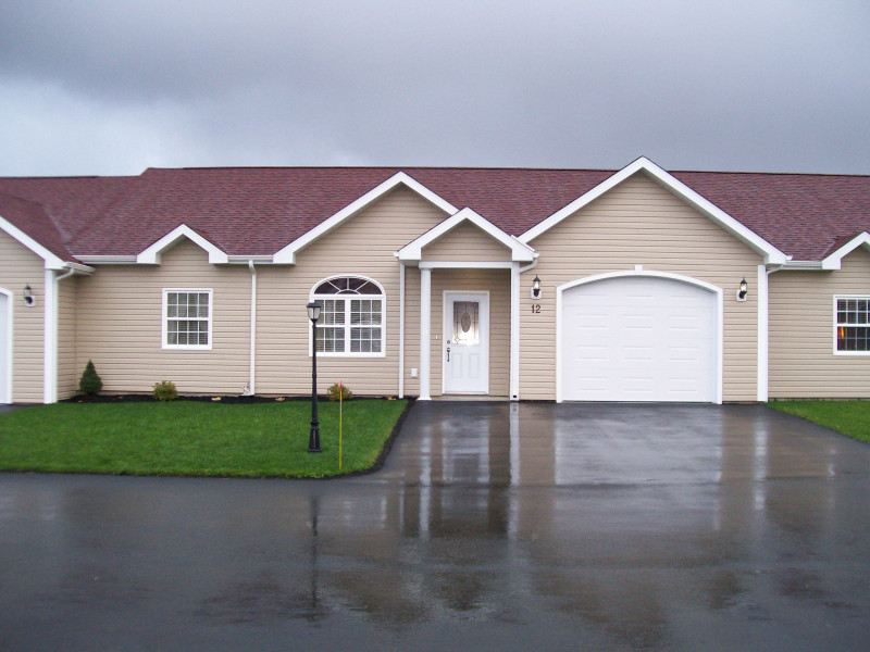 Photos Harmony Condos