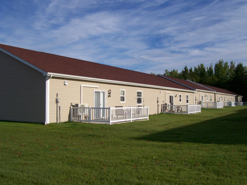 Photos Harmony Condos