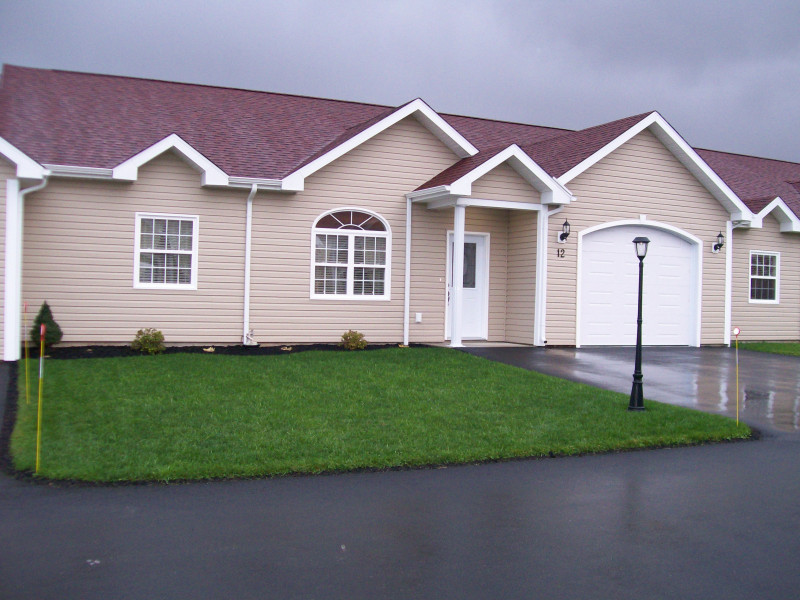 Photos Harmony Condos