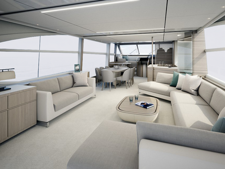 Transforming Your Yacht with Smart Film Technology