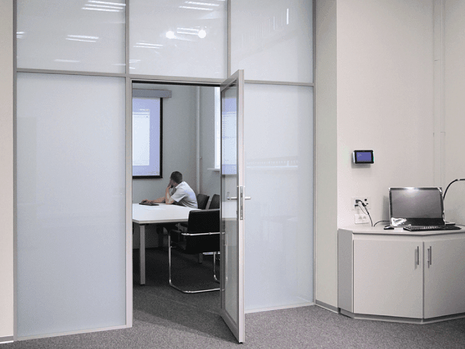 Why Smart Glass is a Must-Have for Your Office