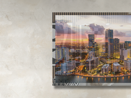 Mirror TVs: Transforming Hotel Spaces into Luxurious Experiences