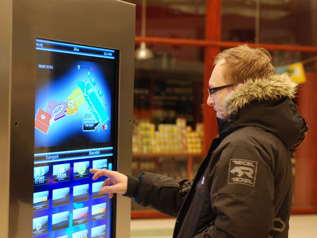 Unleash the Power of Digital Signage: Transform Your Business and Engage Your Audience