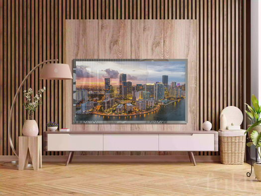 TVs greatest innovation is here: The Mirror TV.