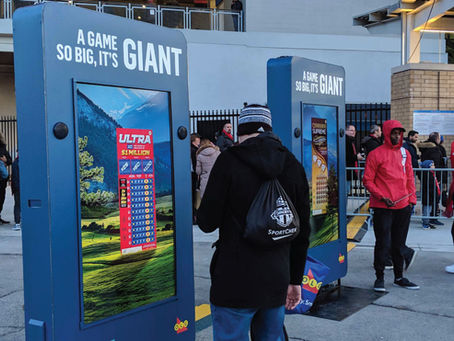 Diving into IP 65 Rated Outdoor Digital Signage: The Future is Bright, Even in the Rain!