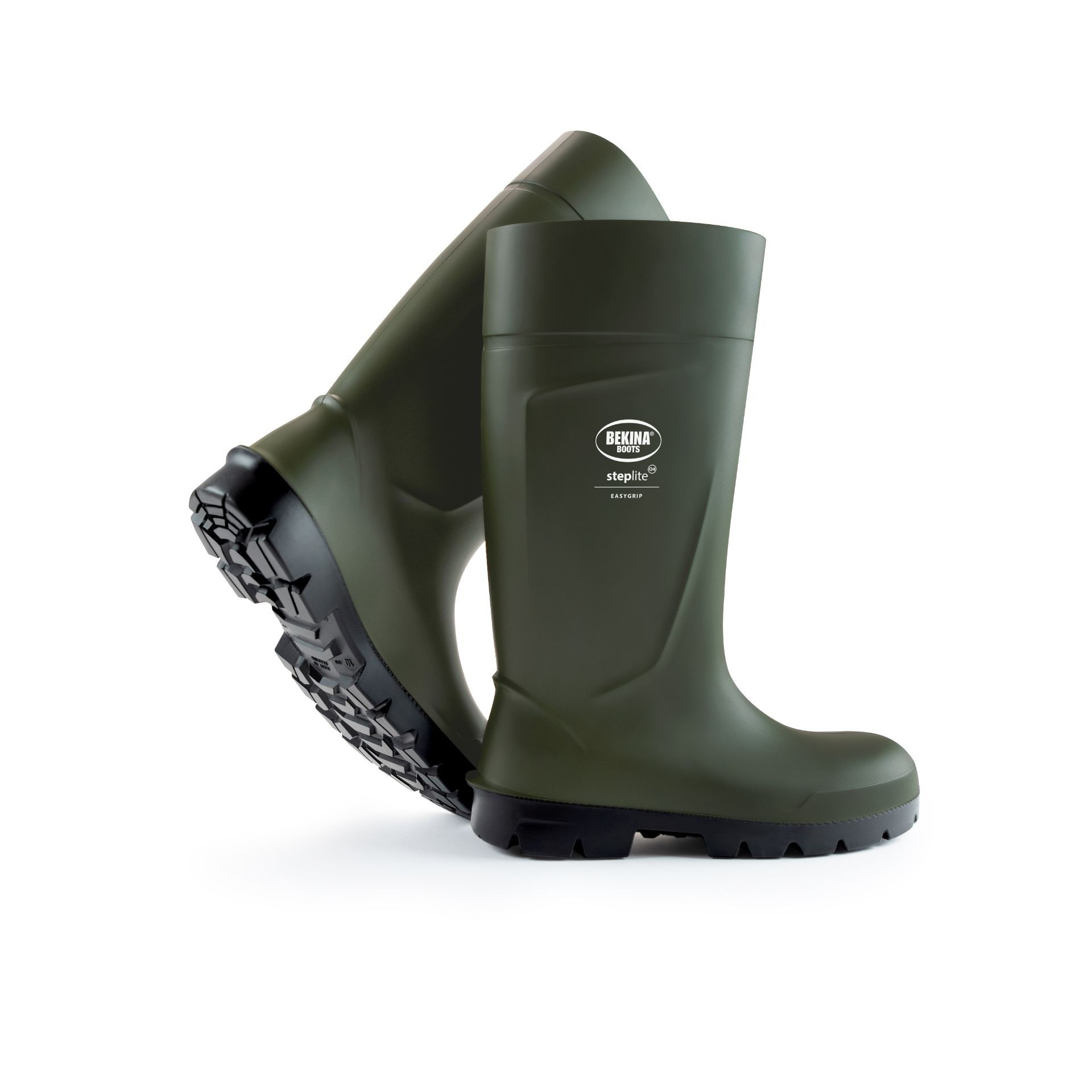 Wellingtons Bekina Steplite Easygrip