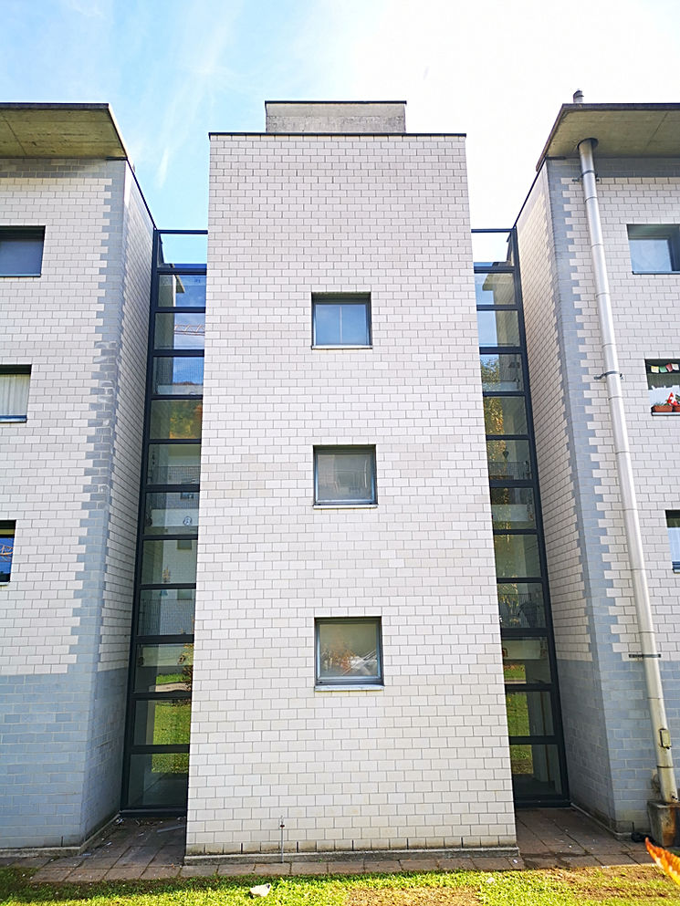 Serramenti in PVC