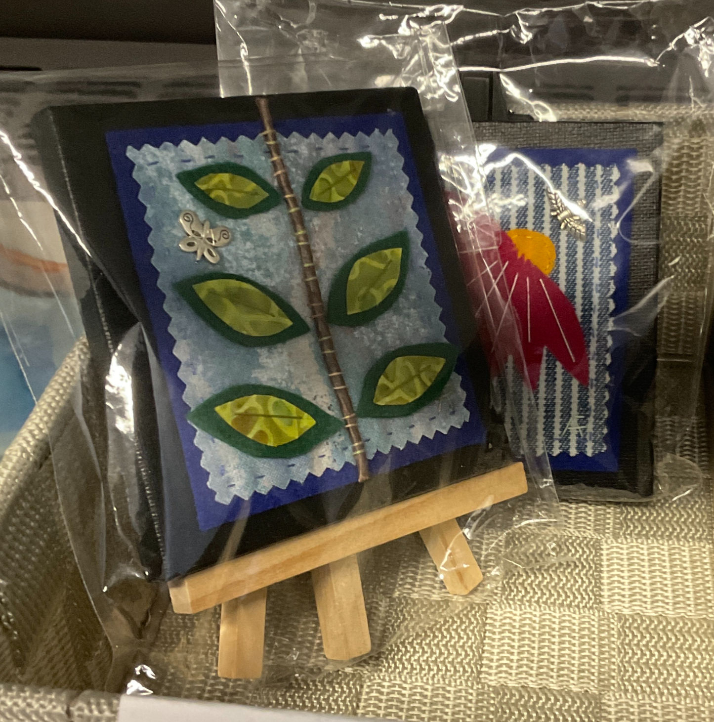 Medium Easels - Audra Fawcett