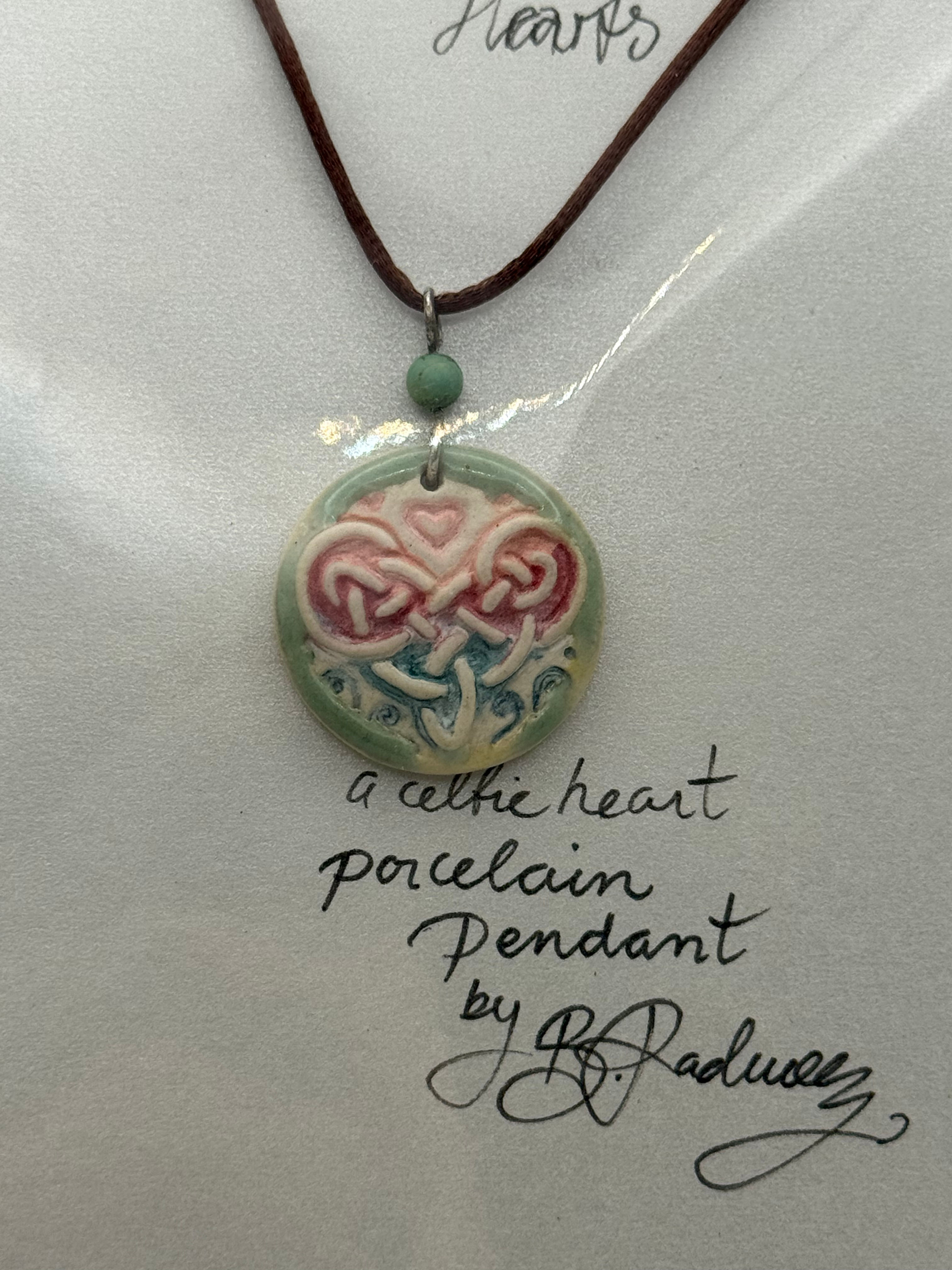 Birgit Raduenz - Heart of Hearts