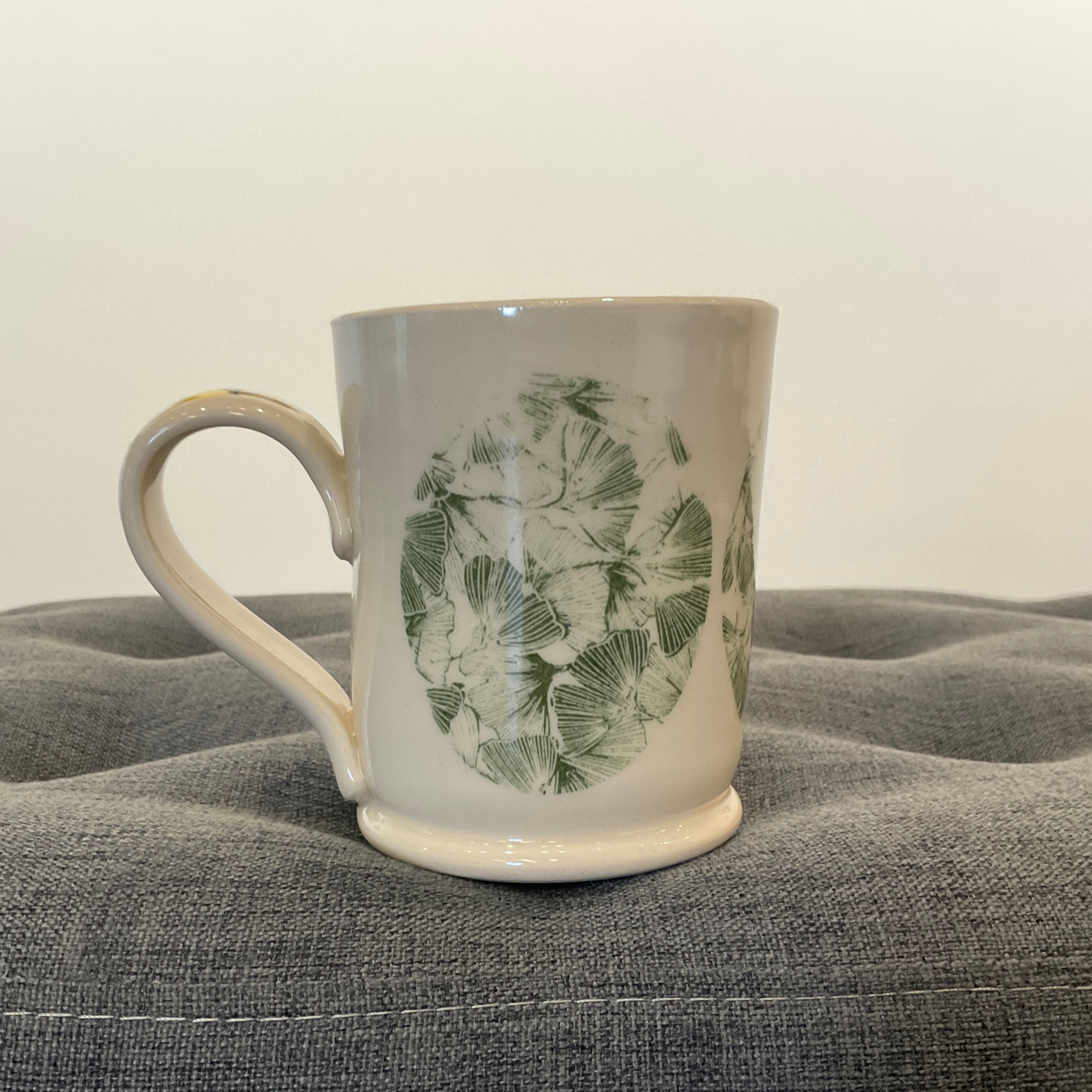 Penny Lane - Printed Mug