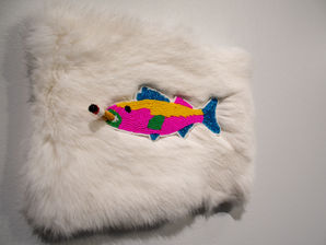 Artist Audio Reflections: Marcy Speaks on 'Shoot the Breeze'