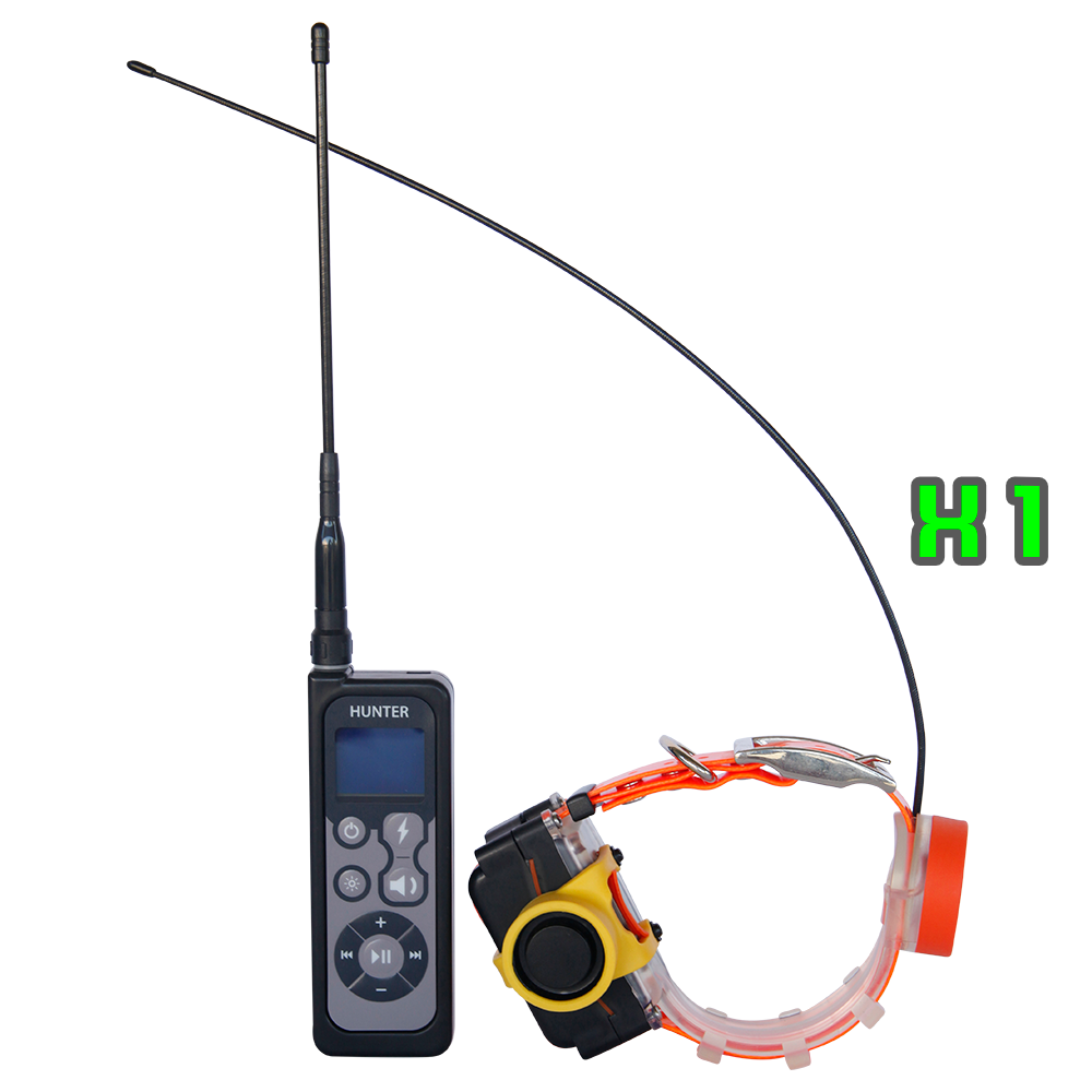 Cezame Beeper Pack 1 collier