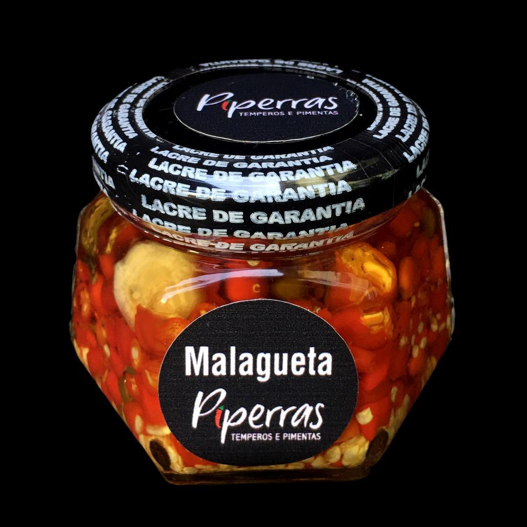 Pimenta Malagueta