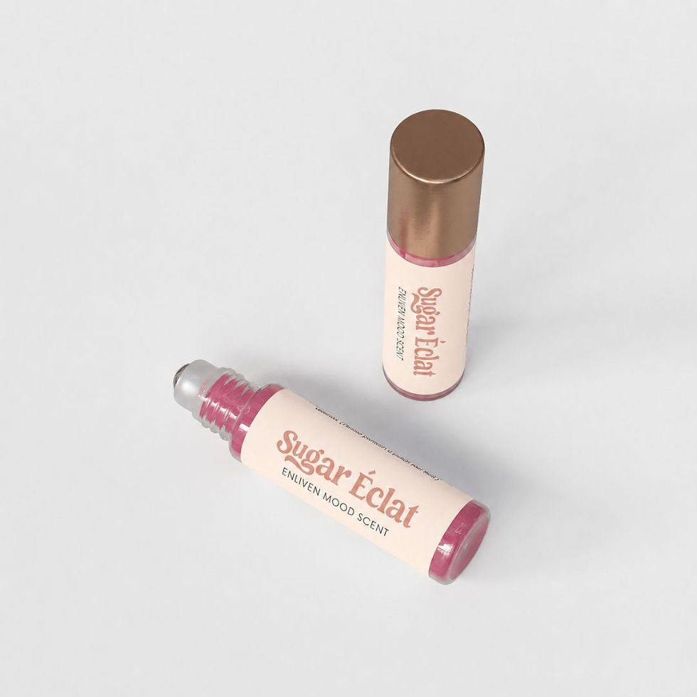 Enliven Sugar Eclat Mood Scent