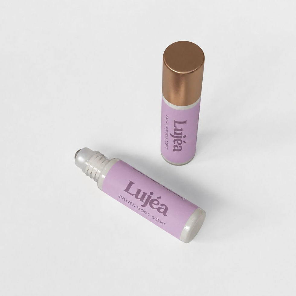 Enliven Lujea Mood Scent