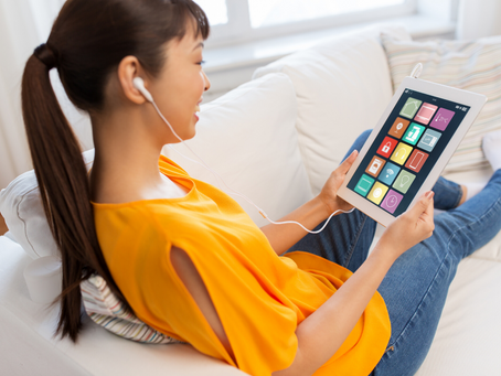 Self Management Hacks #1