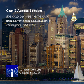 Gen Z Across the World: Contrasting Consumer Behaviours in Emerging and Developed Markets