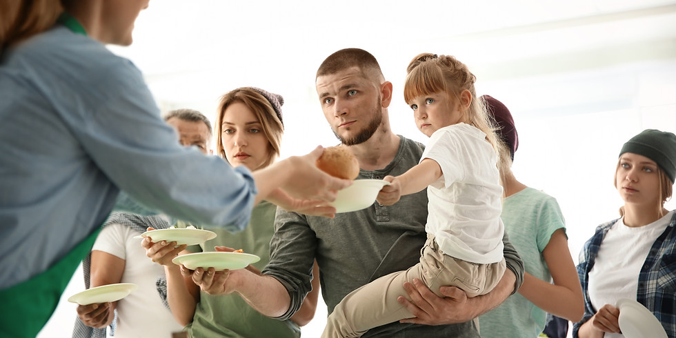 Carry-in Family Meal