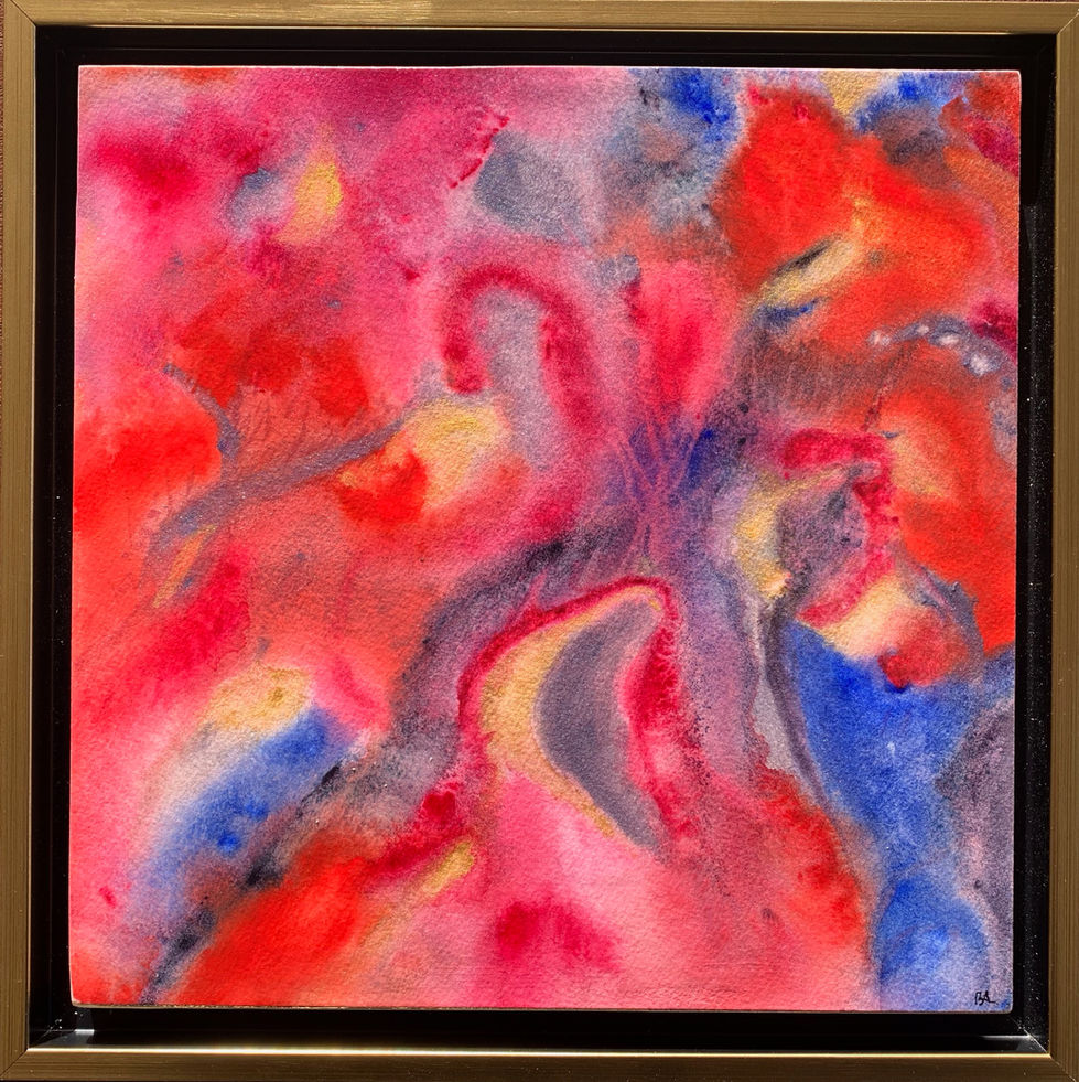 Amorous Dream SOLD