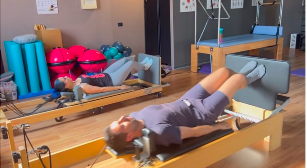 Duetto Reformer