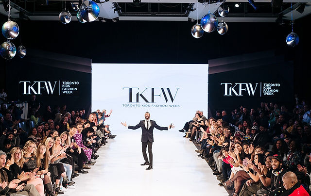 When is Toronto Kids Fashion Week 2025? Dates, Events & More