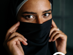 Ramadan Mubarak to all our followers – we hope your dry eyes are staying comfortable.