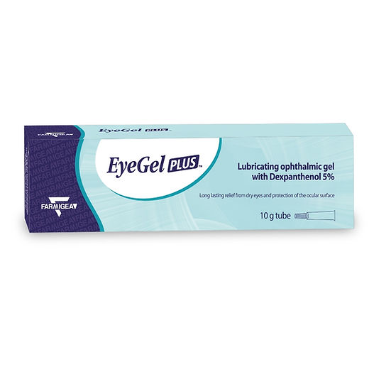 EyeGel Plus Lubricating Eye Gel | Dry Eye Zone EyeGel Plus Lubricating Eye Gel | Dry Eye Zone