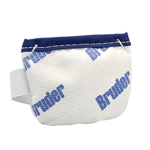 Single moist heat compress Dry Eye Zone