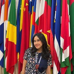 Writer: Allene Florence Fadhilah