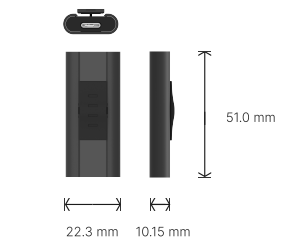 Miniature : ZP3-USB