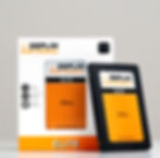 Hình thu nhỏ: Ổ cứng SSD SATA III ELITE 2,5"