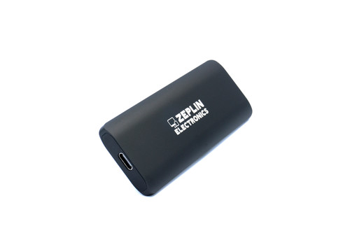 ZPL100 Portable SSD | Zeplin Electronics