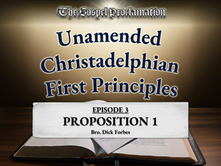 Proposition 1