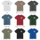 Thumbnail: TGP T-Shirt - 9 Colors