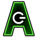 Adaptive Gaming Logo