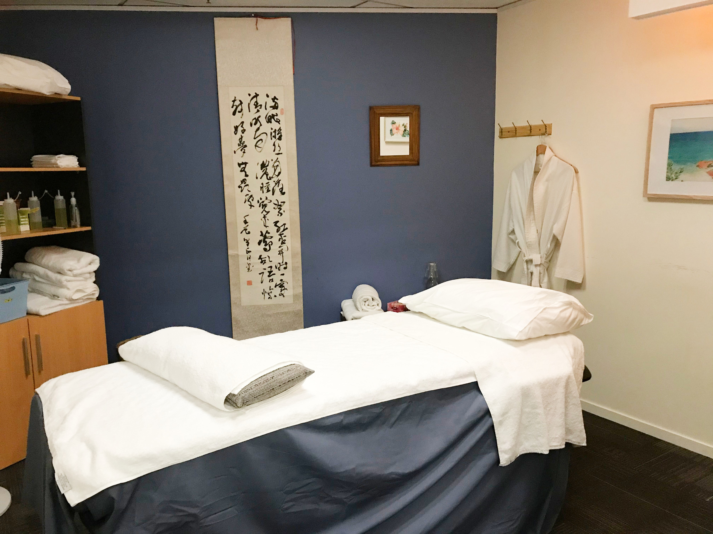 New-town Acupuncture Centre