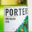 Miniatura: PORTER'S ORCHARD GIN