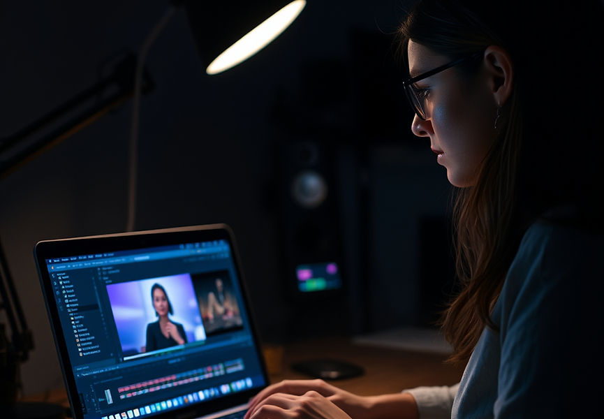 Video Producers