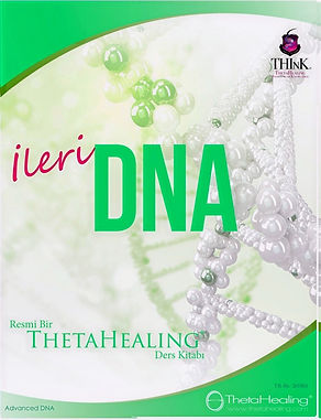 İleri DNA