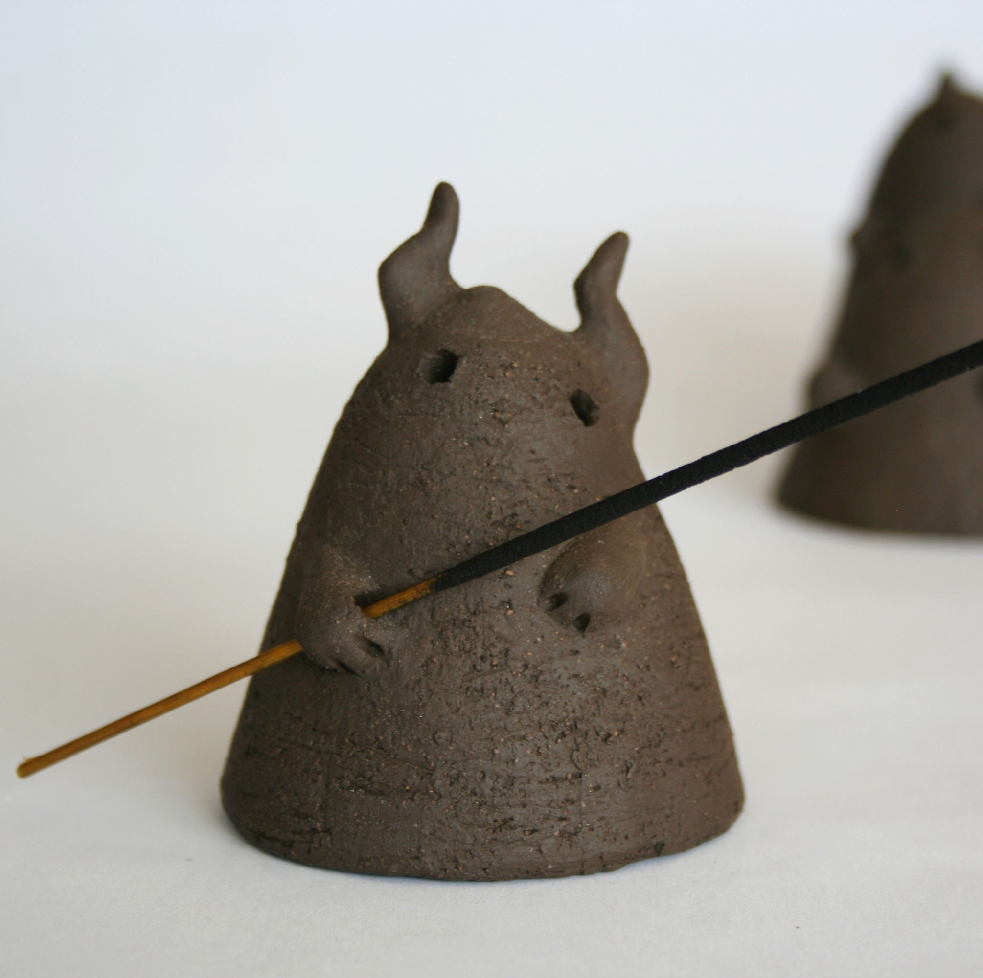 F'kod the Incense Holder