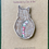Thumbnail: Cat & tail brooch