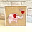 Thumbnail: Textile New Baby (elephant)