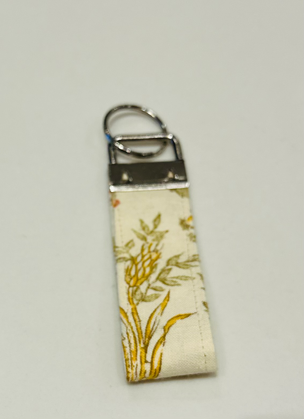 Thumbnail: Fabric Key Fob
